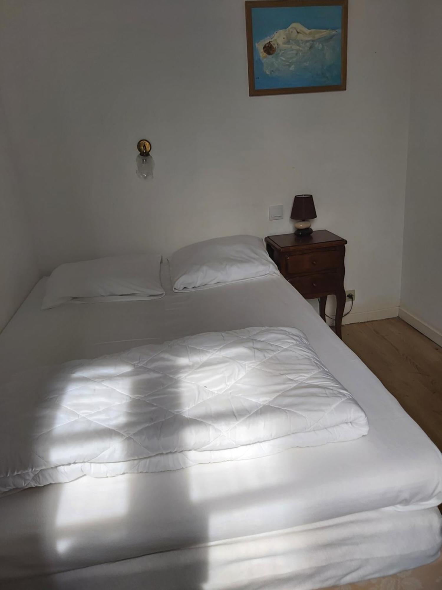 Maison Quebec Bernières-sur-Mer Extérieur photo