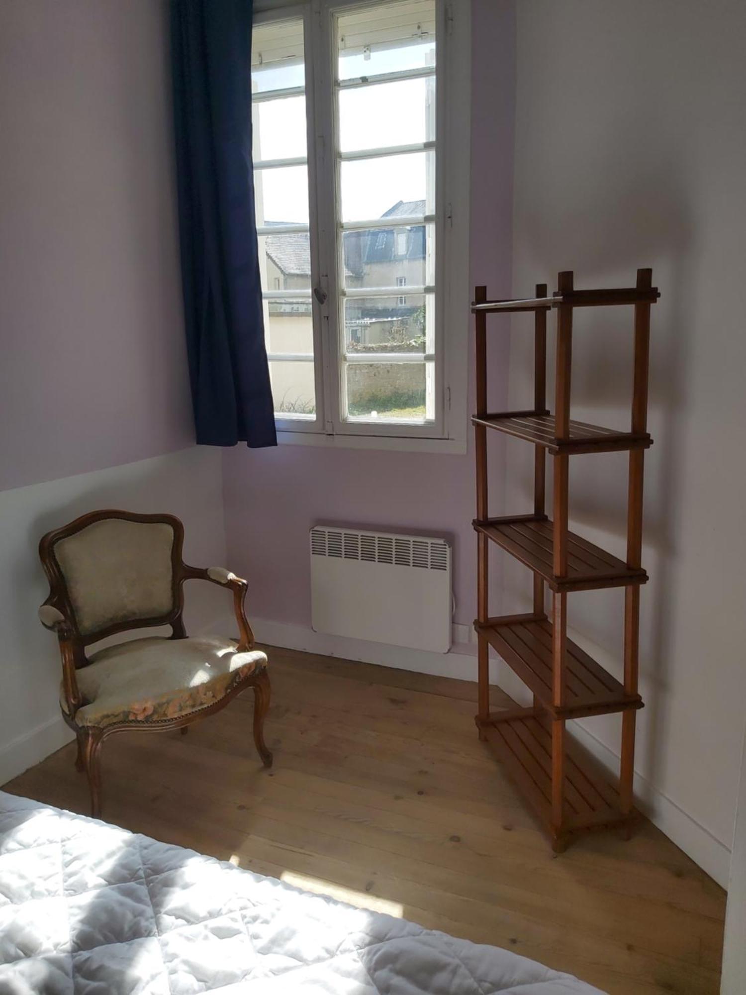 Maison Quebec Bernières-sur-Mer Extérieur photo