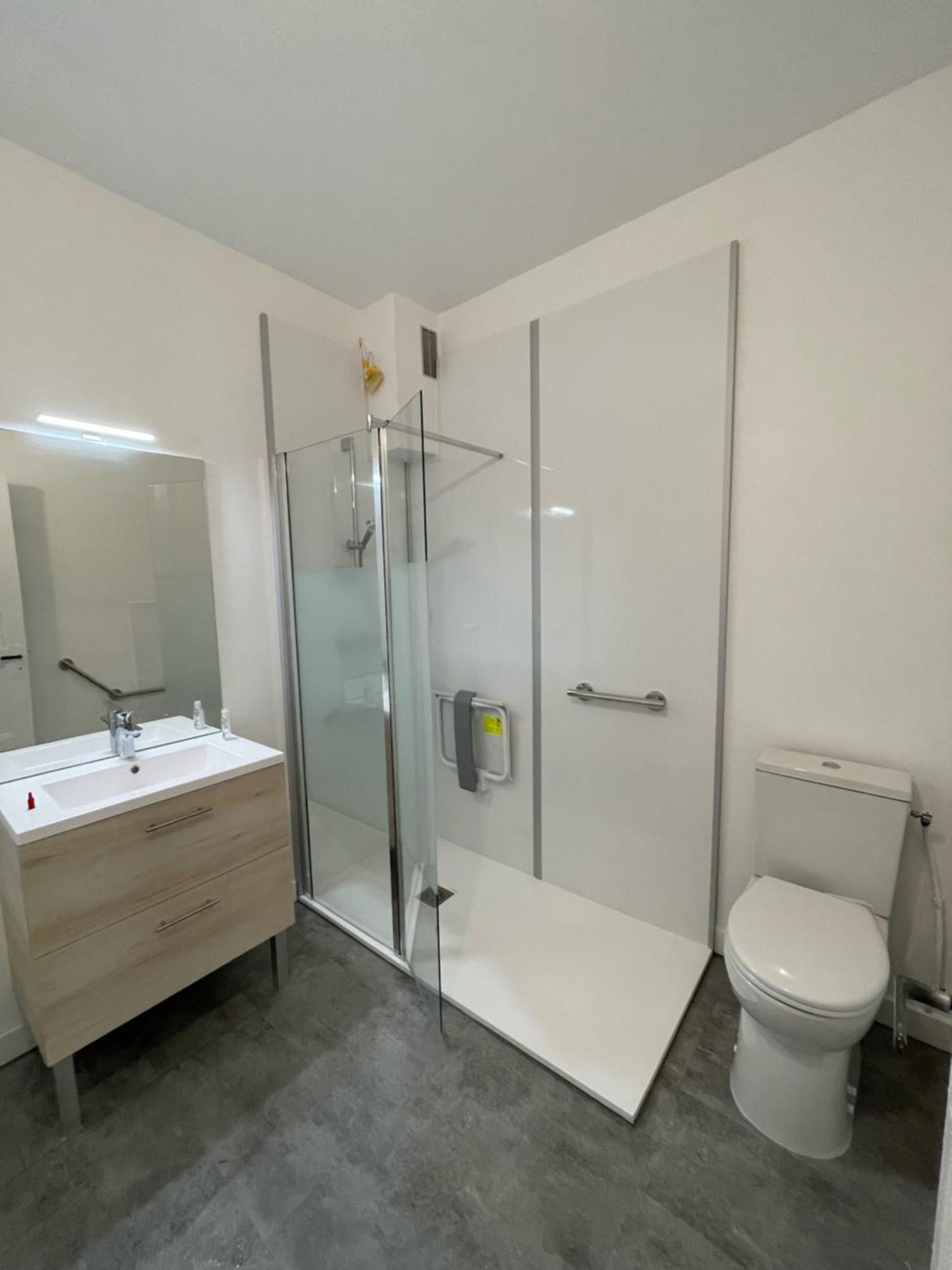 Maison Quebec Bernières-sur-Mer Extérieur photo